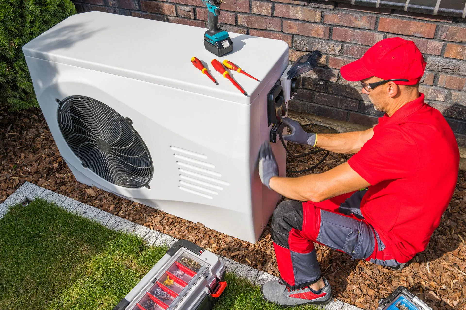 About HVAC in Lafayette, LA